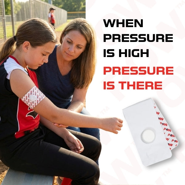 POW 11" x 3" Pressure Wrap (3-Pack)