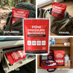POW Essentials Pack