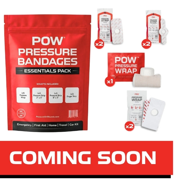 POW Essentials Pack