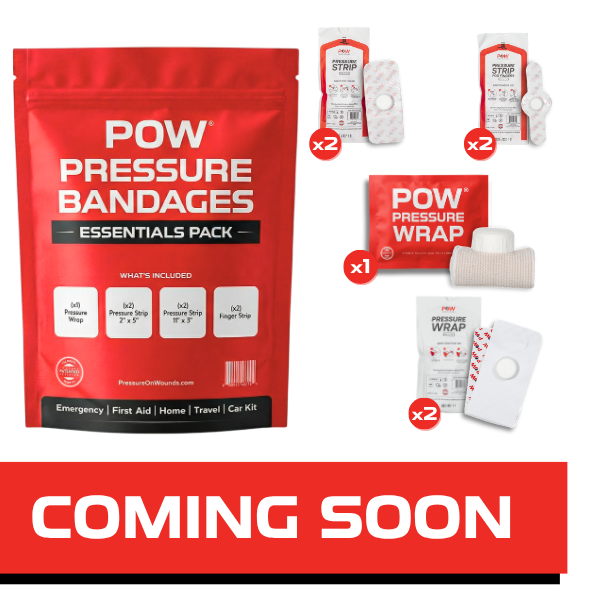 POW Essentials Pack