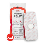 POW 2" x 5" Pressure Strips