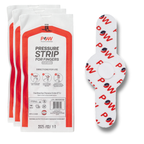 POW Pressure Strips for Fingers