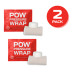 POW Pressure Wrap Large (2-Pack)