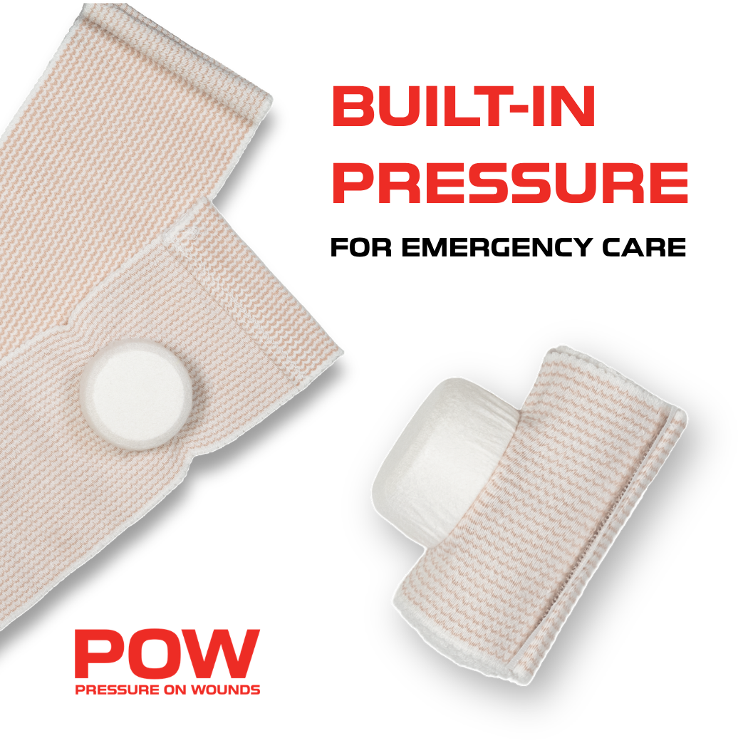 POW Essentials Pack